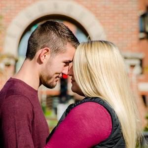 Meet your Posher, Matt